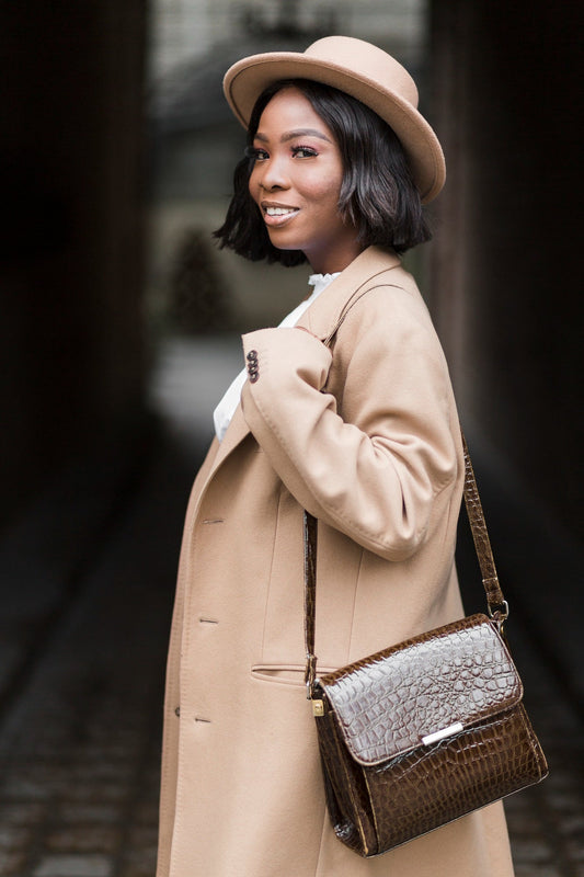 Bags with Purpose: How Fashion Can Empower Women