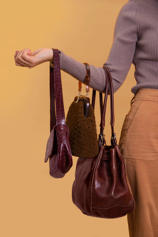 Handbag Care Guide