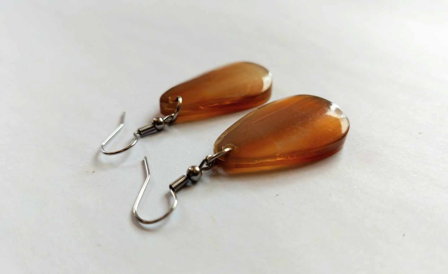 Alia Teardrop Earrings