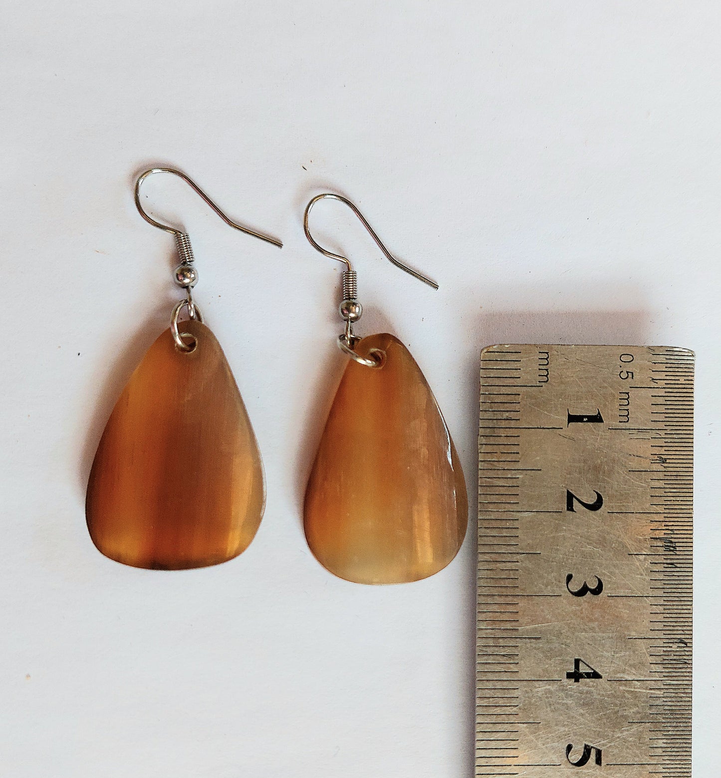 Alia Teardrop Earrings