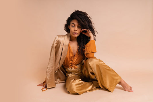 The Rise of African Luxury Brands on the Global Stage