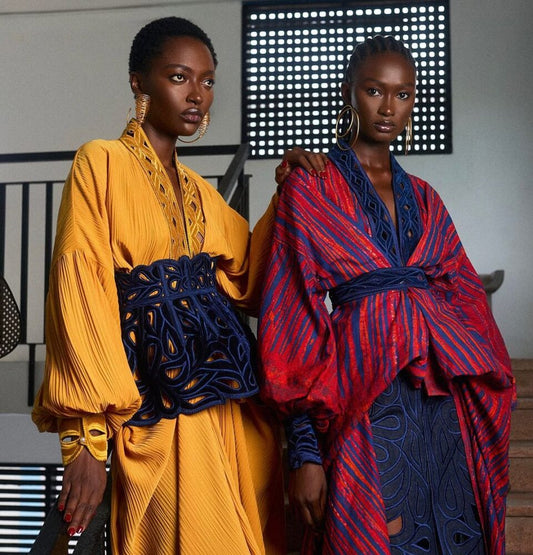 15 African Luxury Brands You Must Know