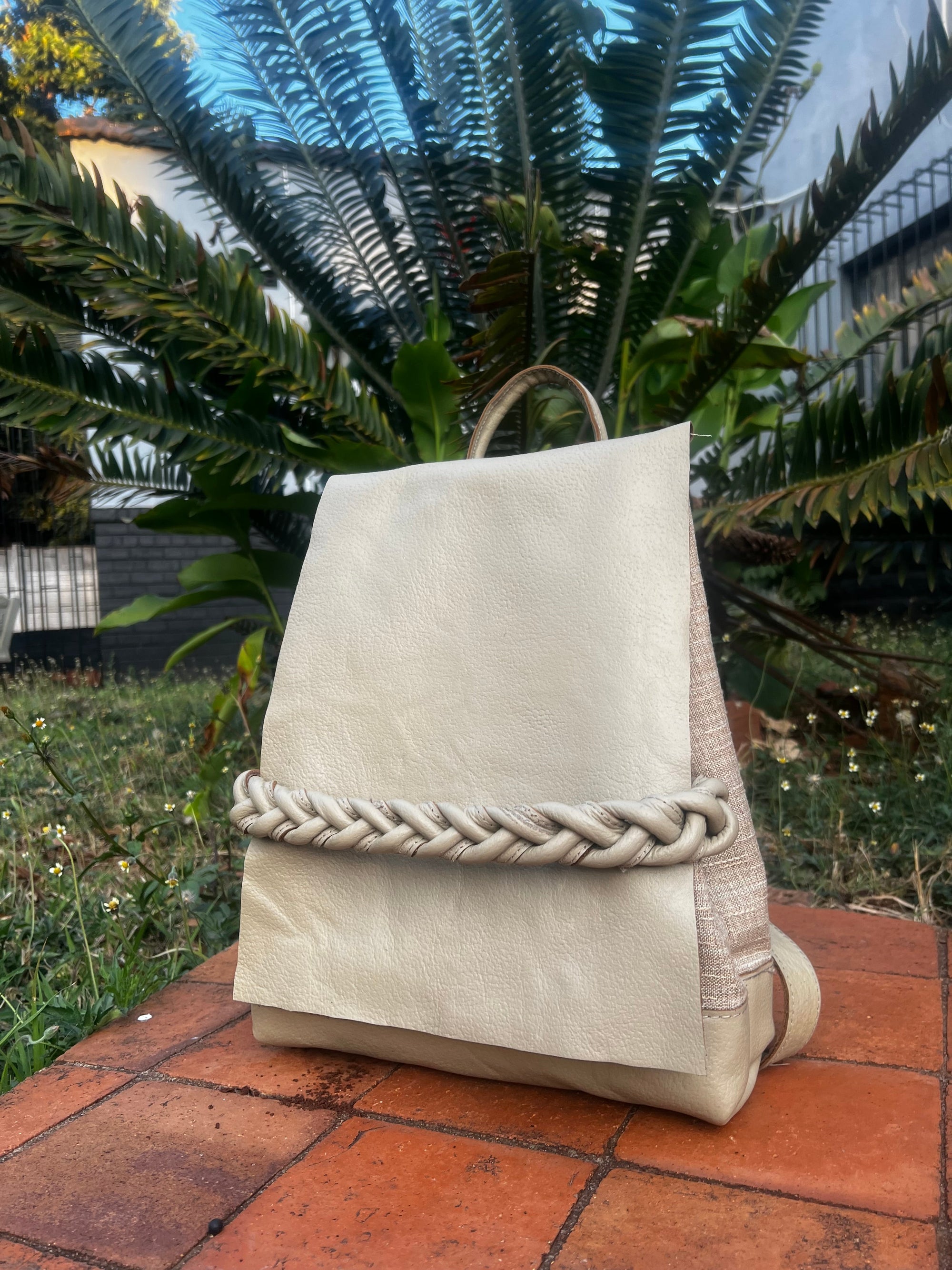 Backpacks