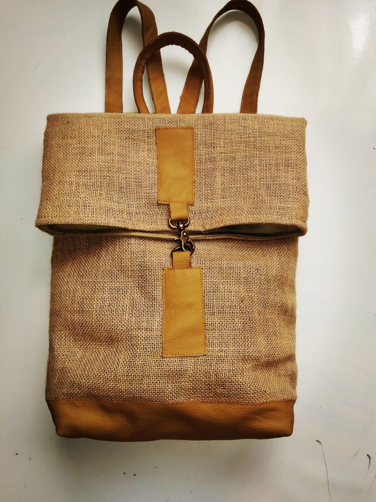 Backpacks