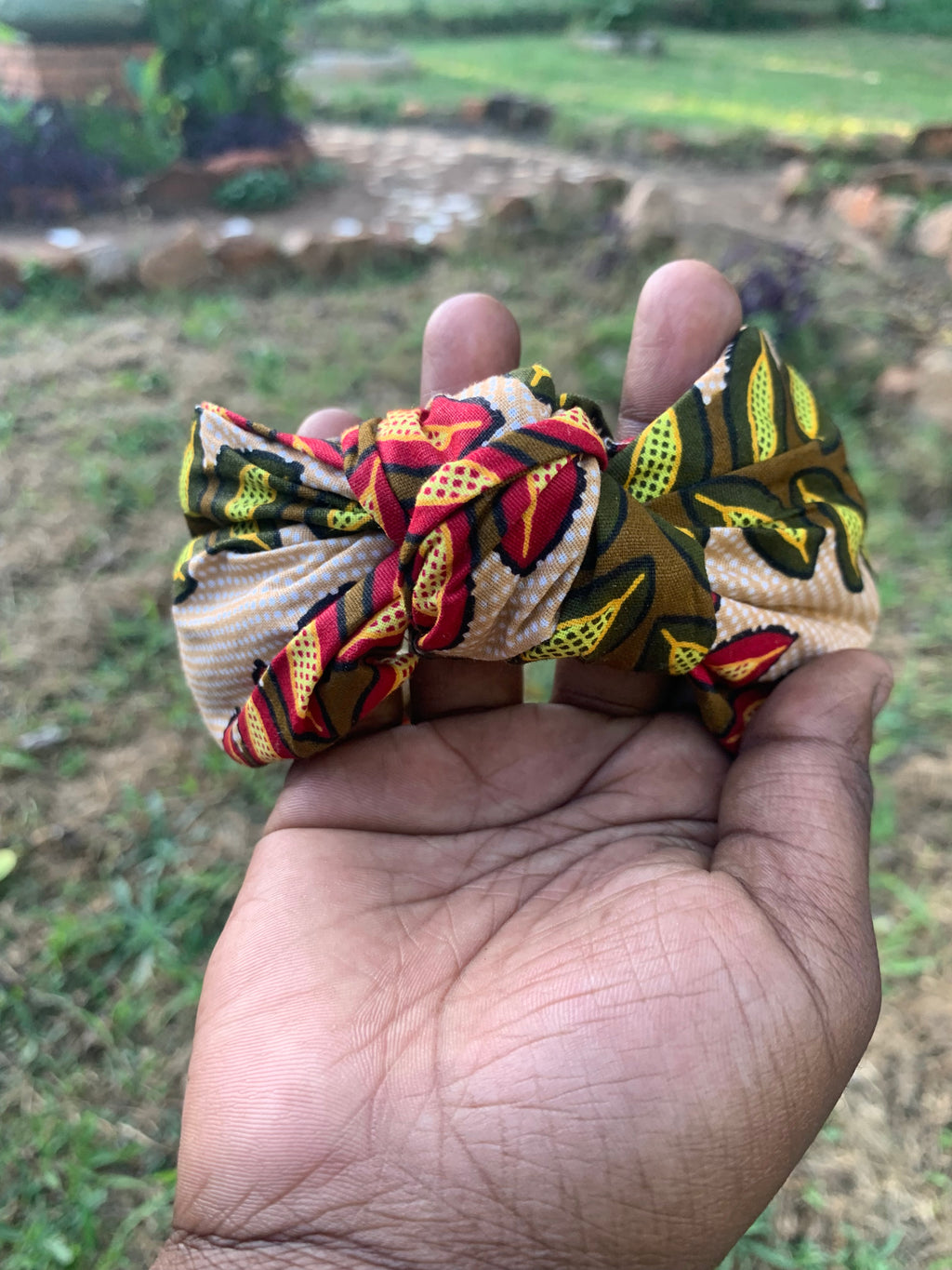Lethlare Headband