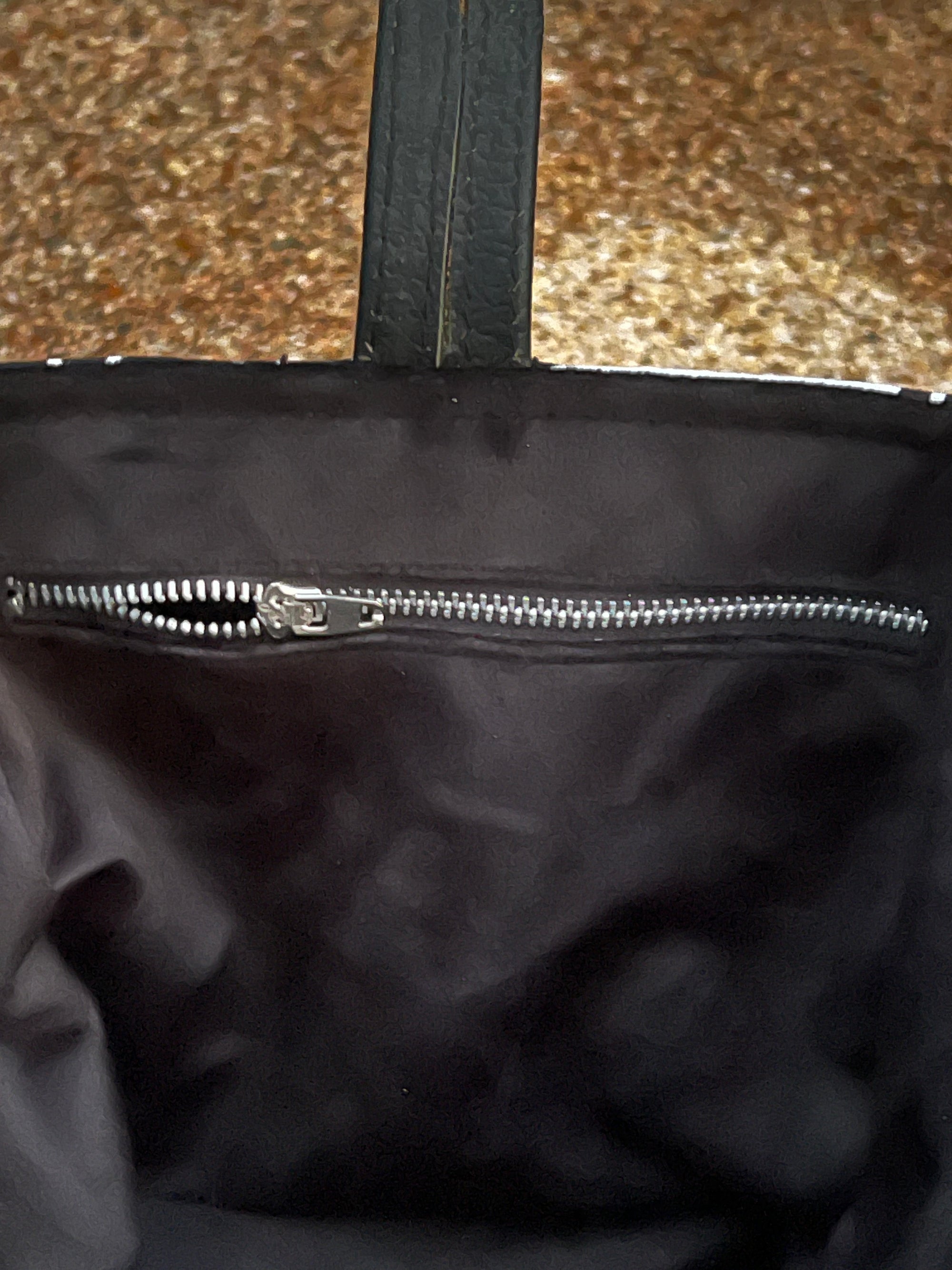 Ntatho Knot Bag