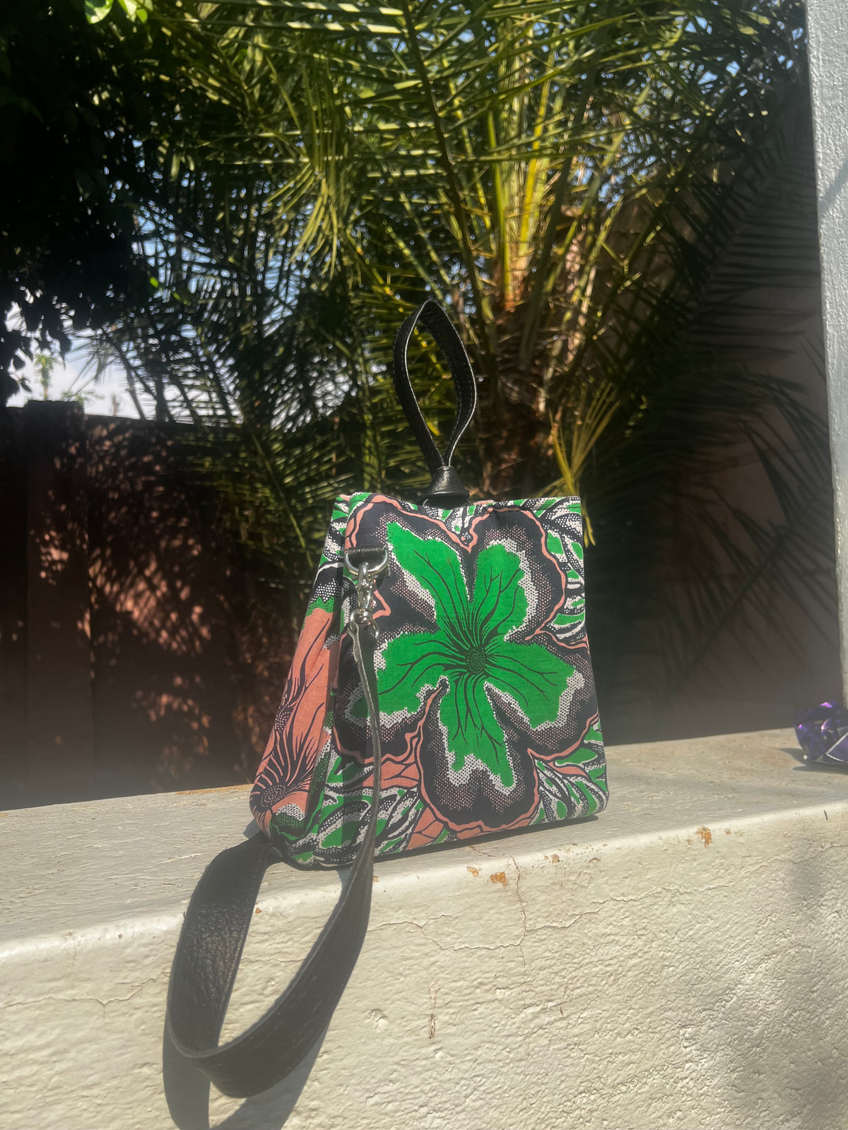 Sofi Crossbody Bag