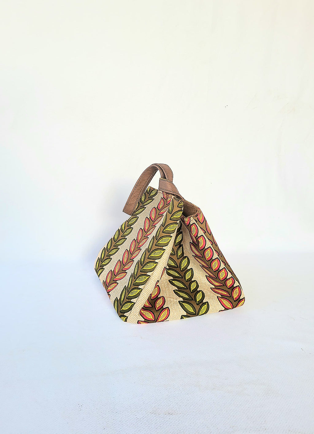 Lethlare Knot Bag