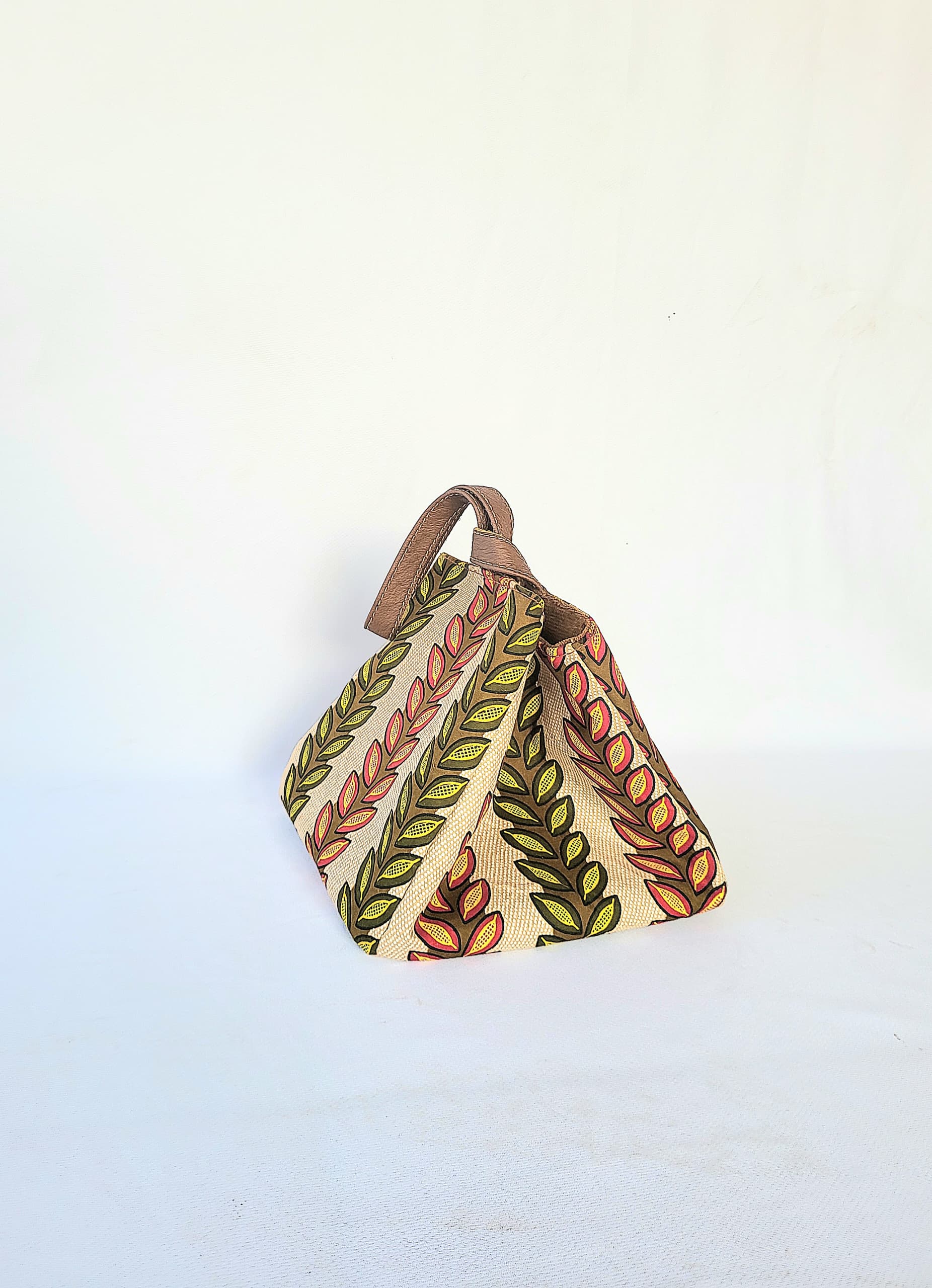 Lethlare Knot Bag
