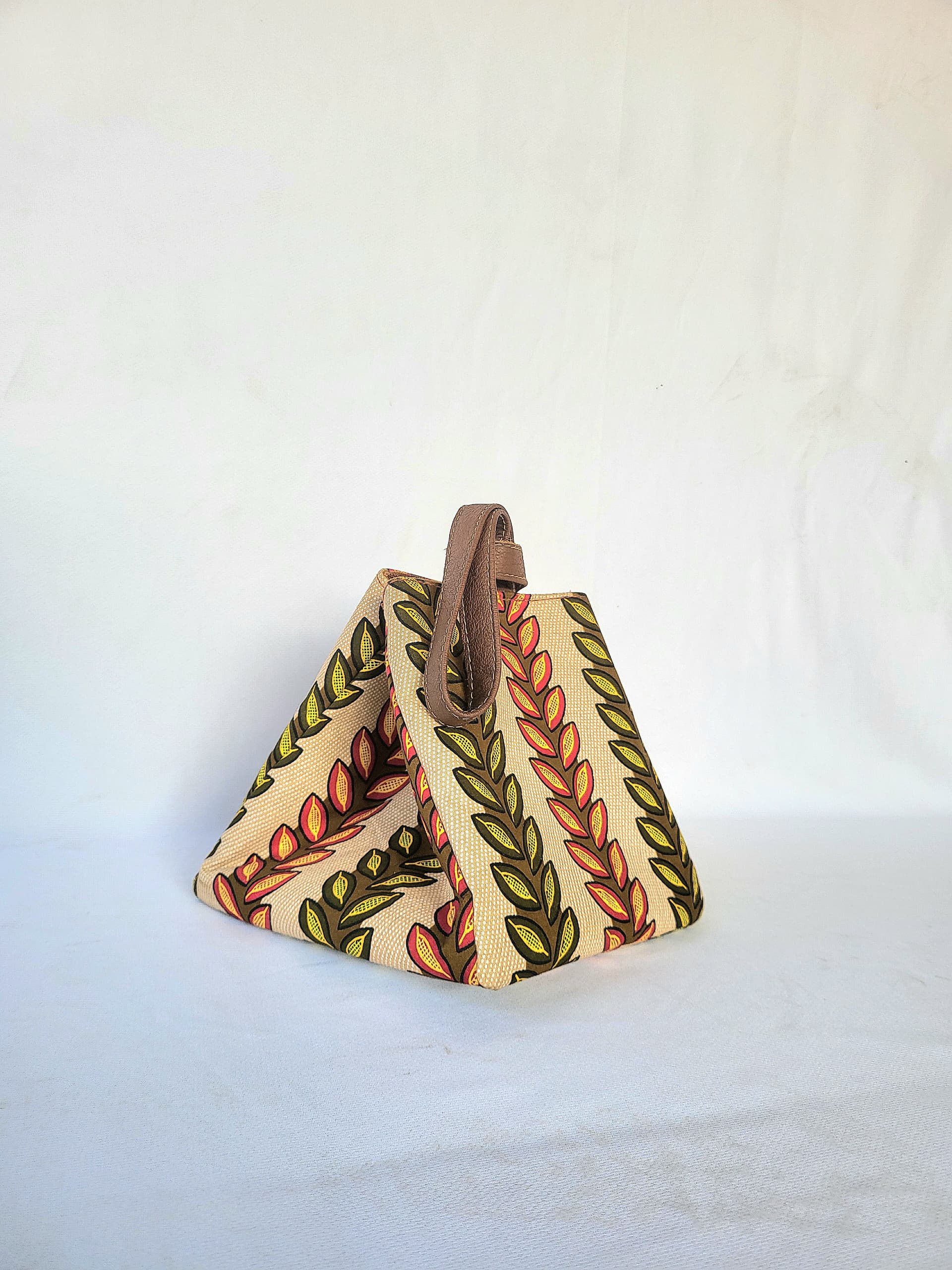 Lethlare Knot Bag