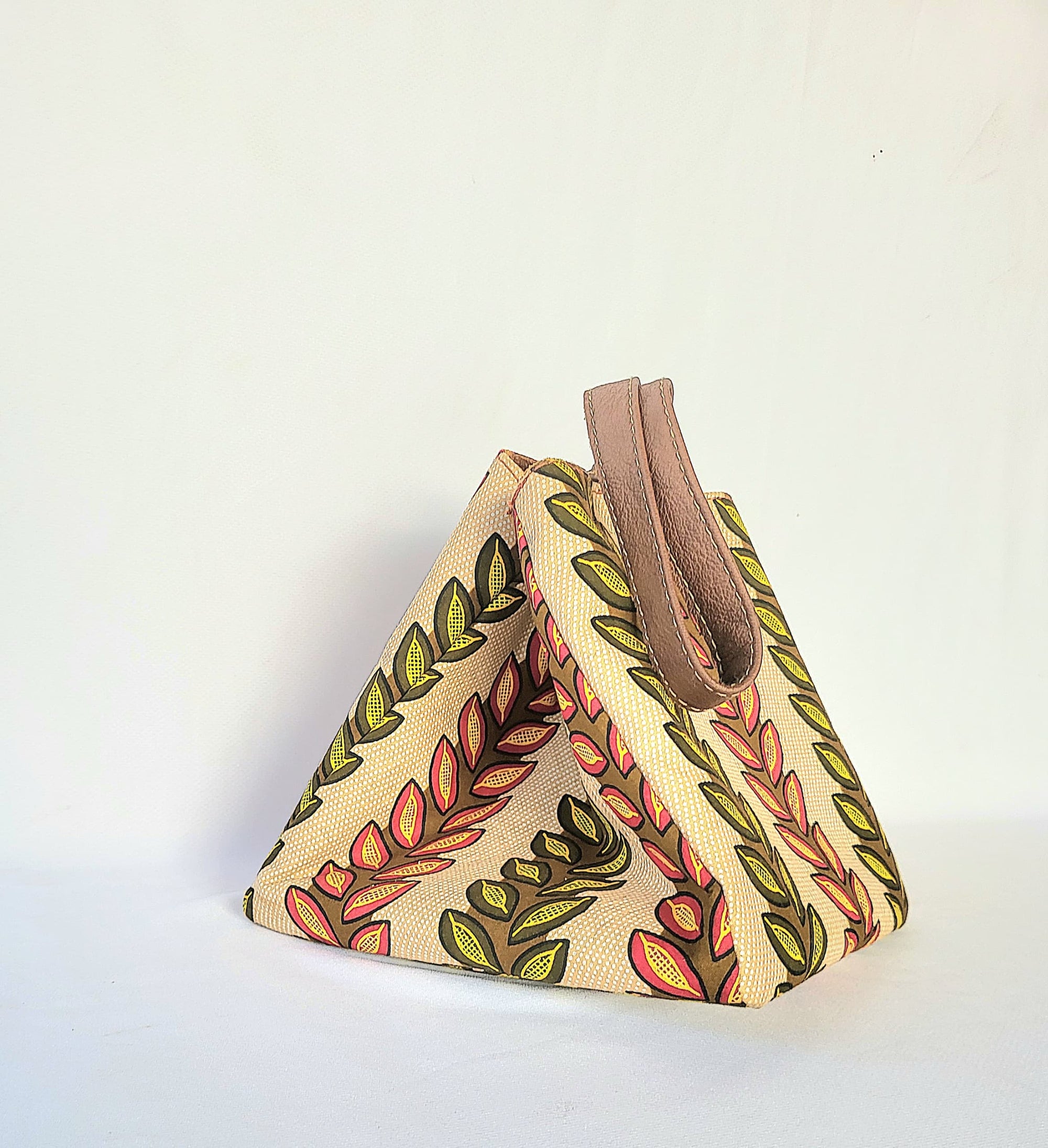 Lethlare Knot Bag