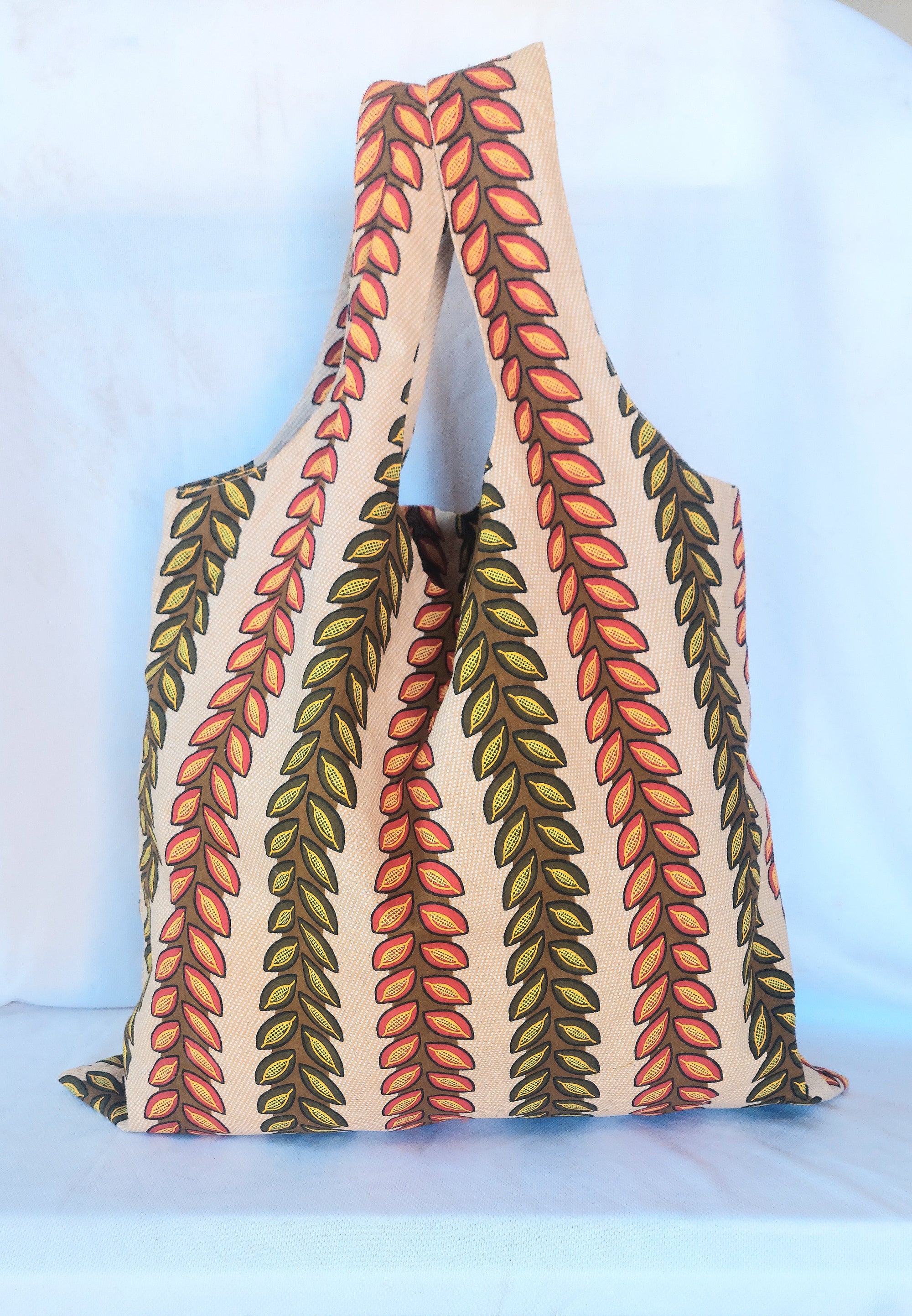 Letlhare Shopping Bag