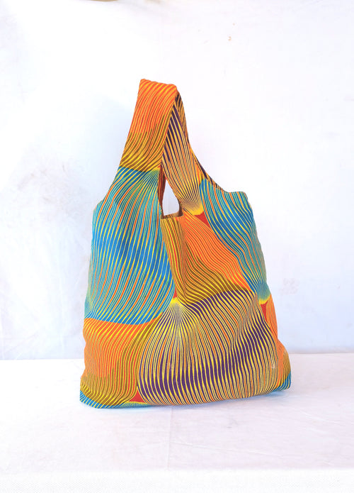 Elula Shopping Bag