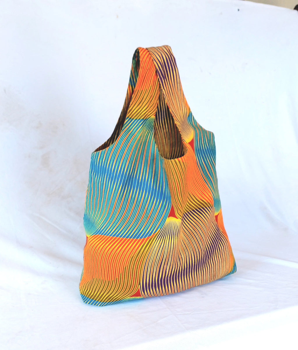 Elula Shopping Bag