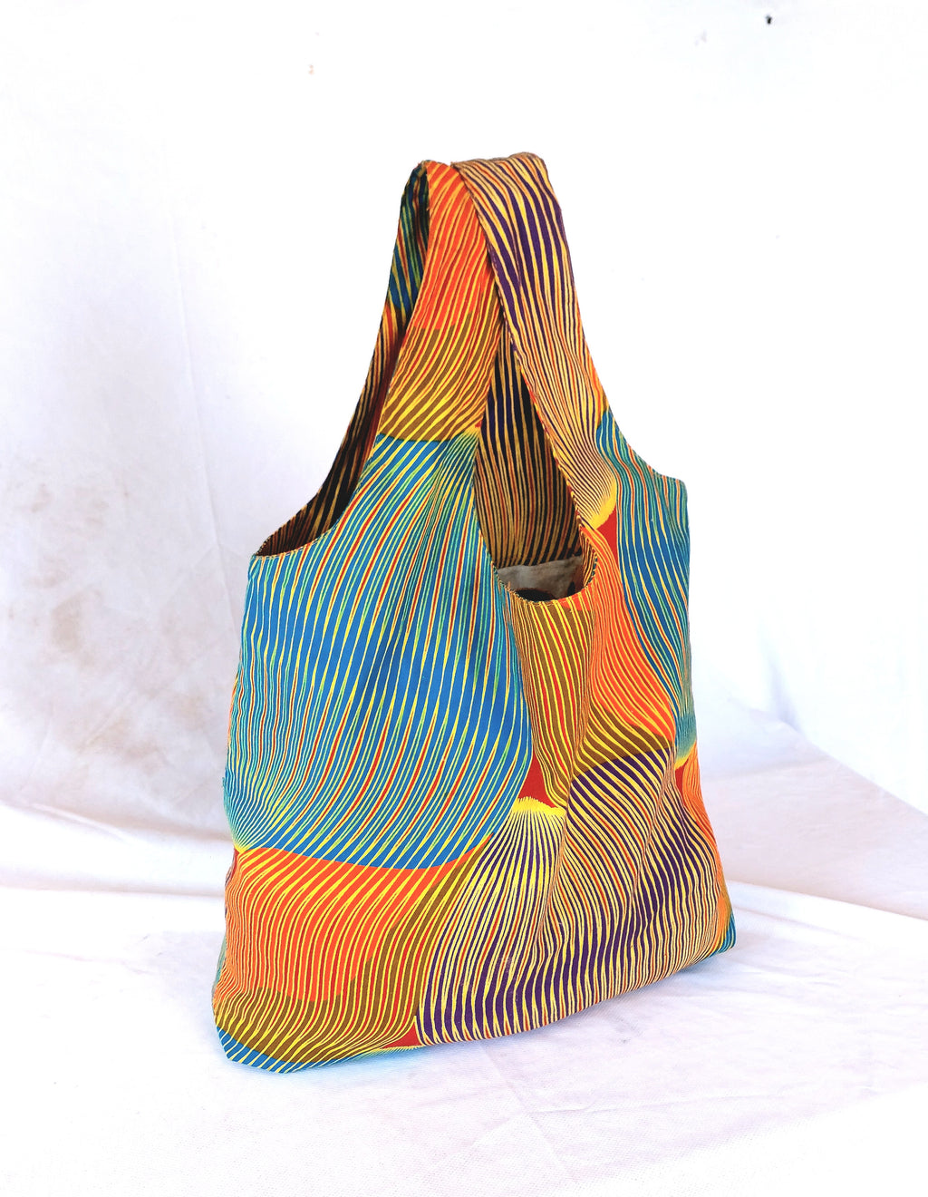 Elula Shopping Bag