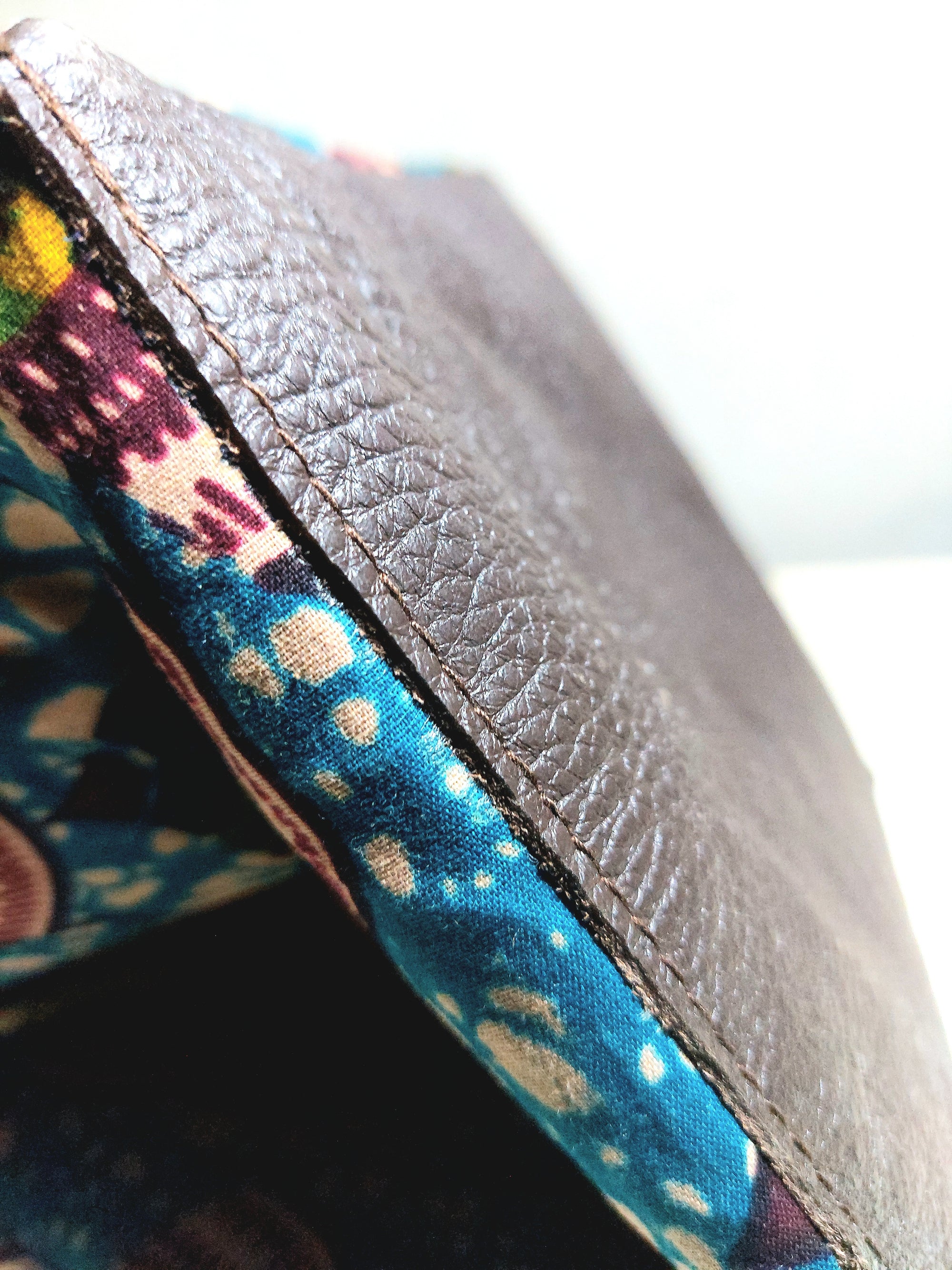 Irie Knot Bag