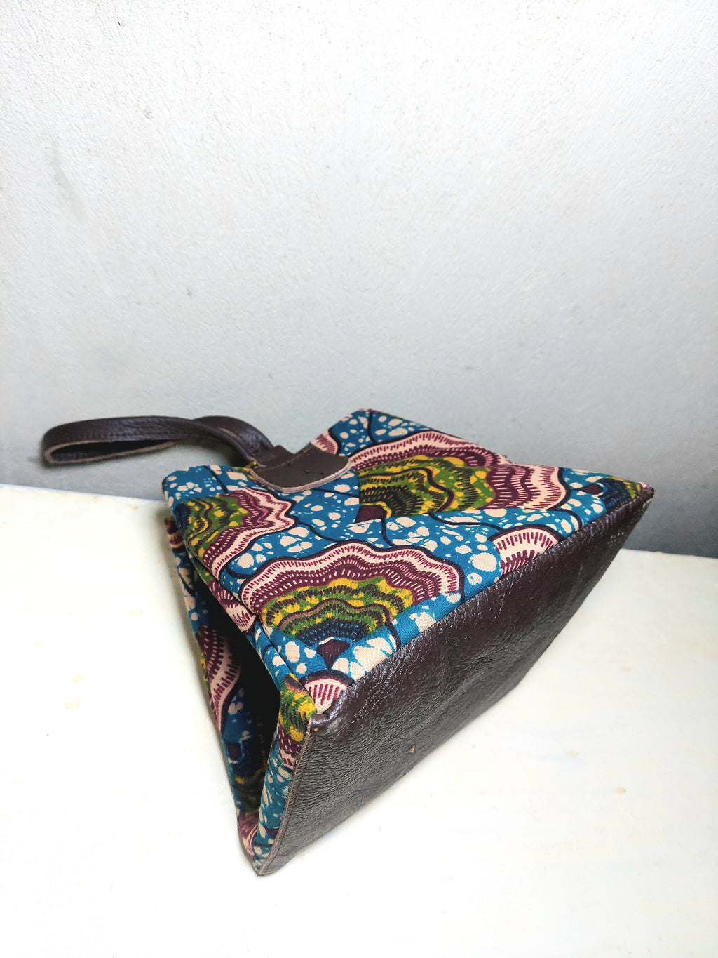 Irie Knot Bag