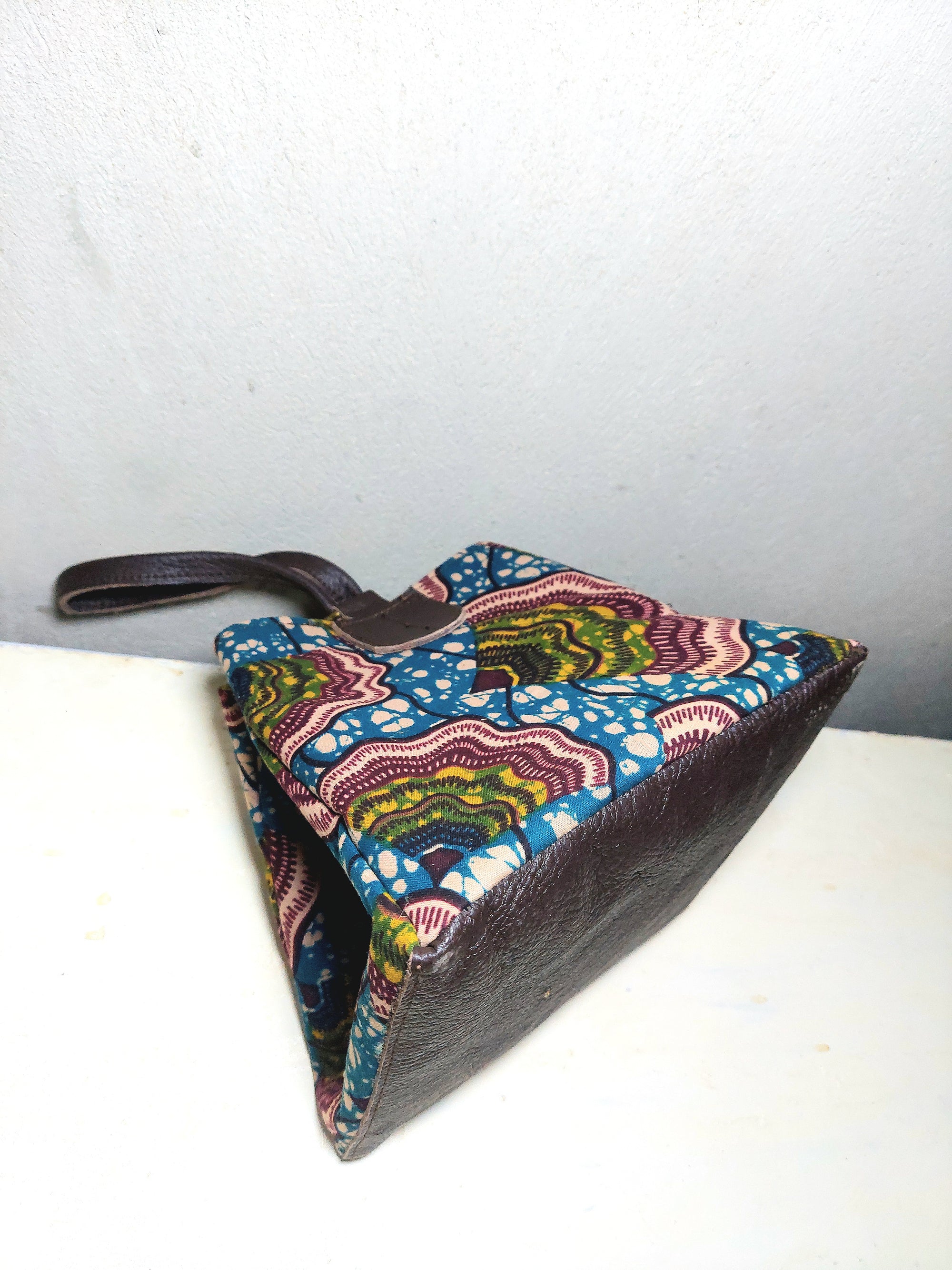 Irie Knot Bag