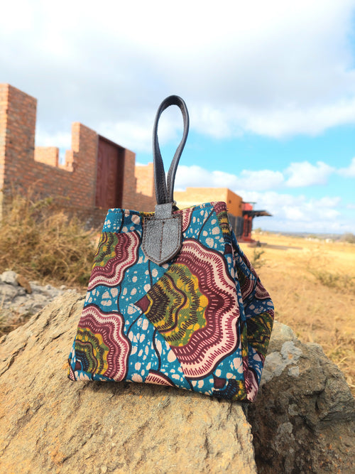 Irie Knot Bag