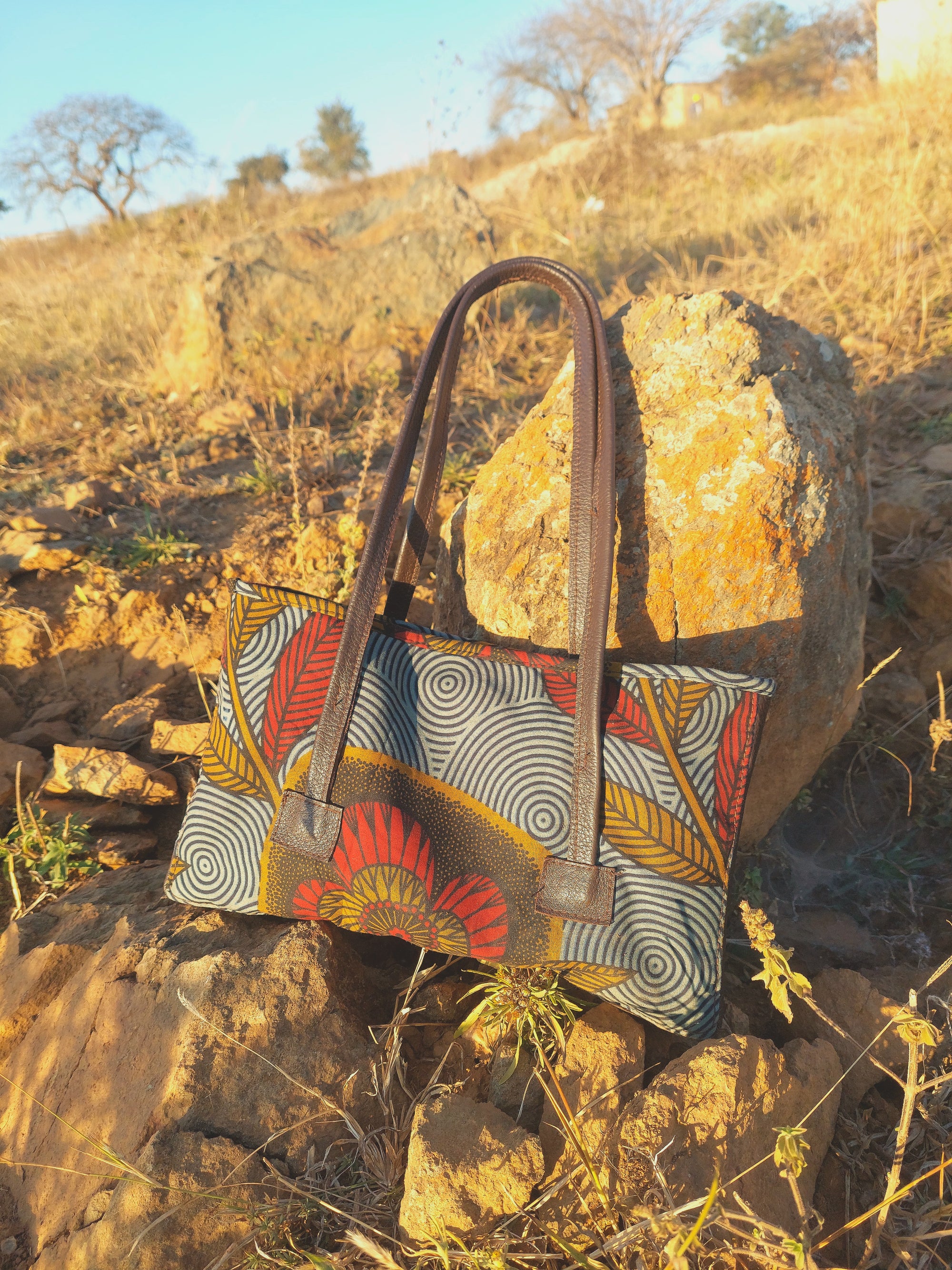 Luba Shoulder Bag
