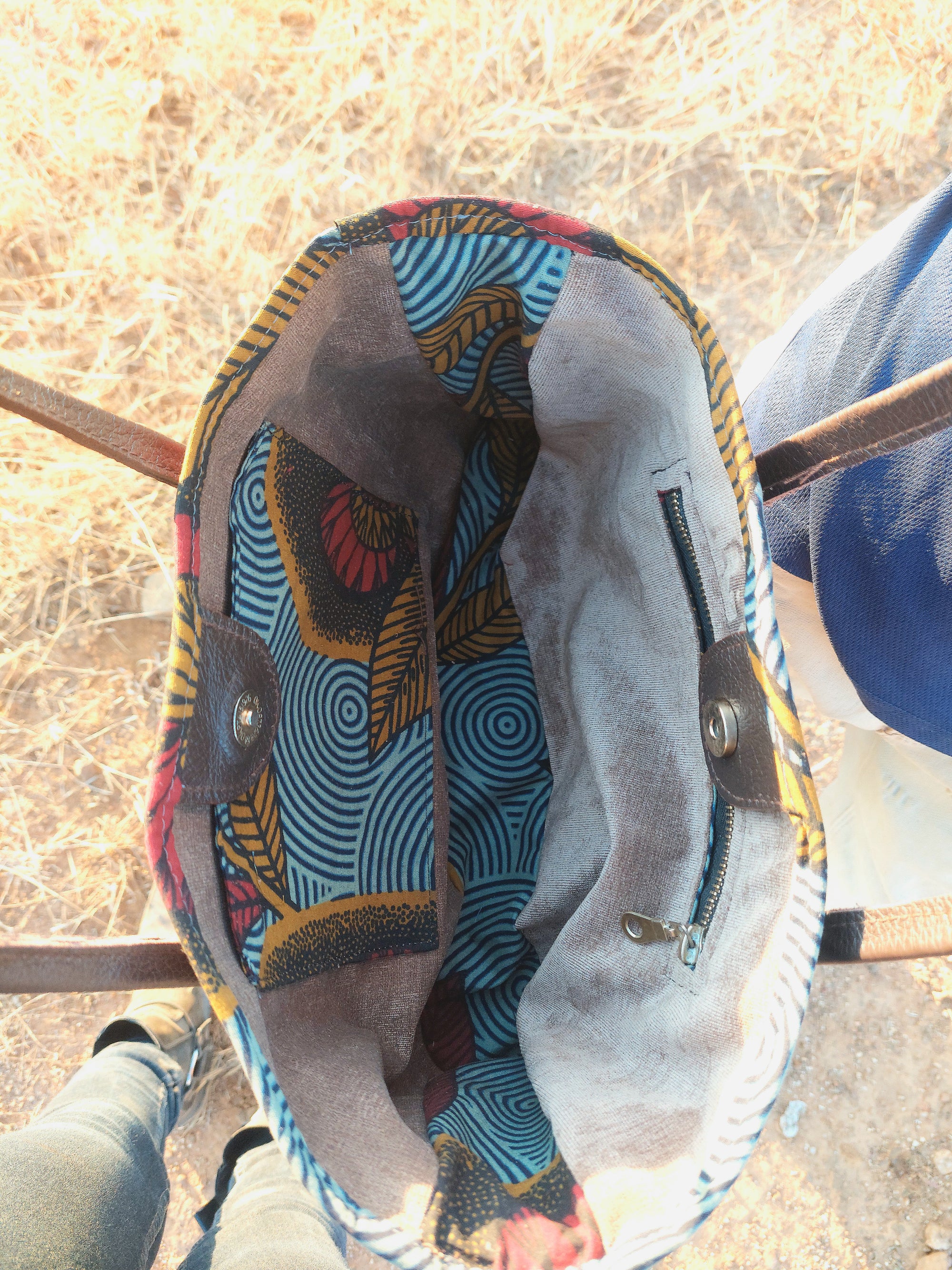 Luba Shoulder Bag