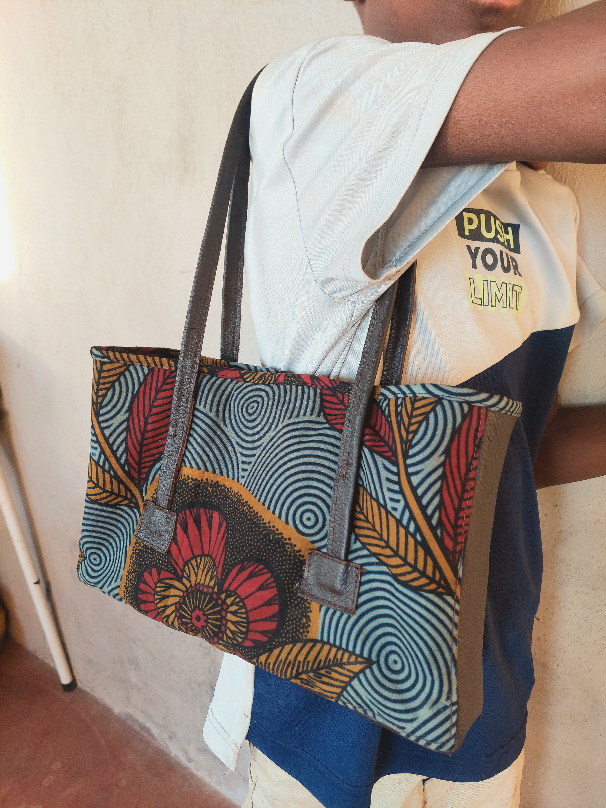Luba Shoulder Bag