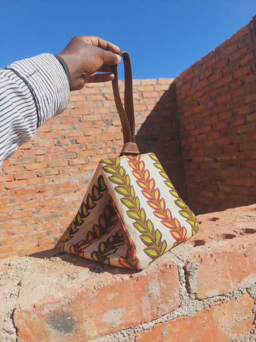 Lethlare Knot Bag