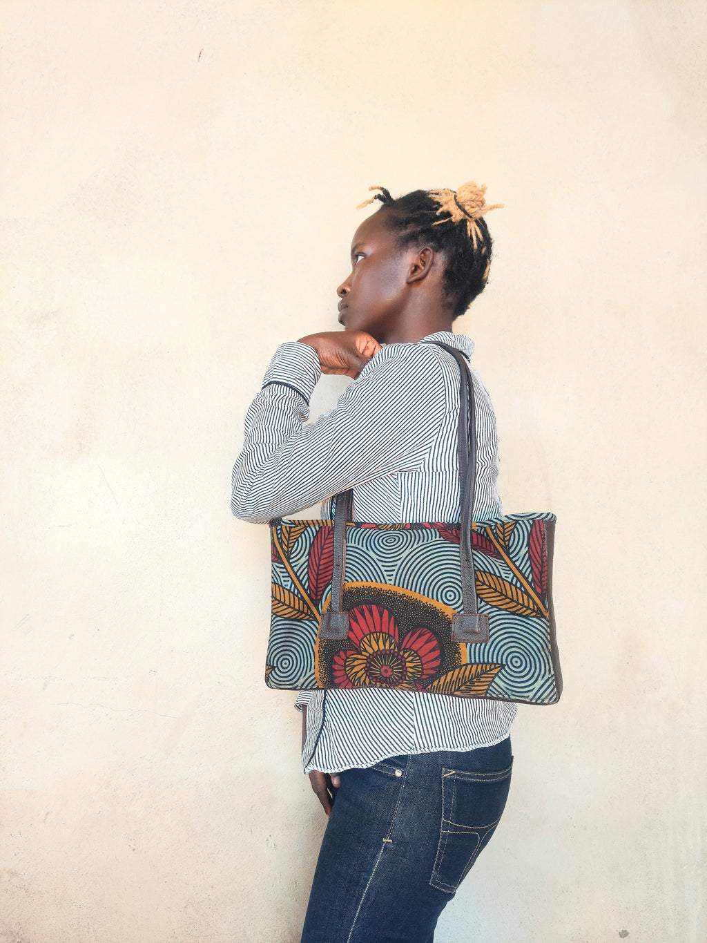 Luba Shoulder Bag