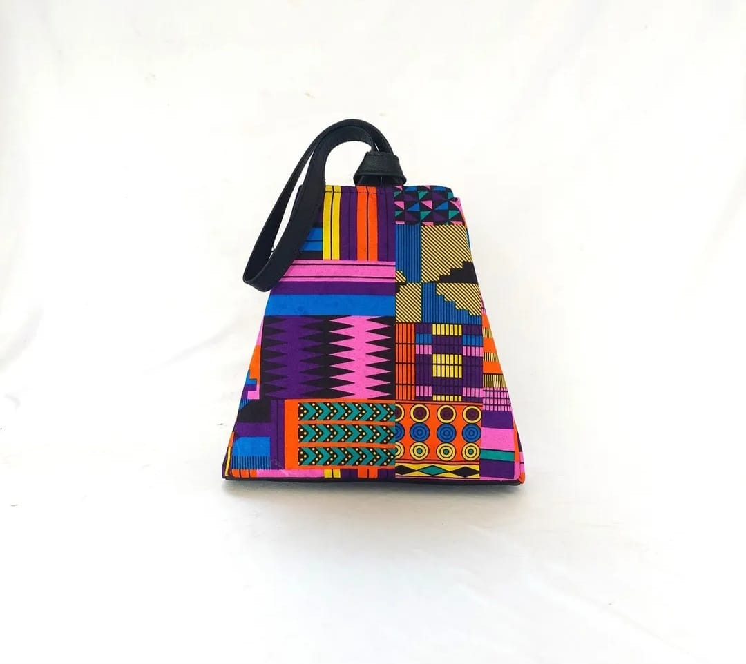 Neli Knot Bag