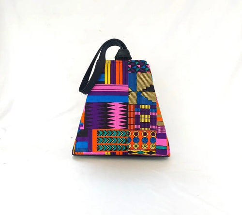 Neli Knot Bag