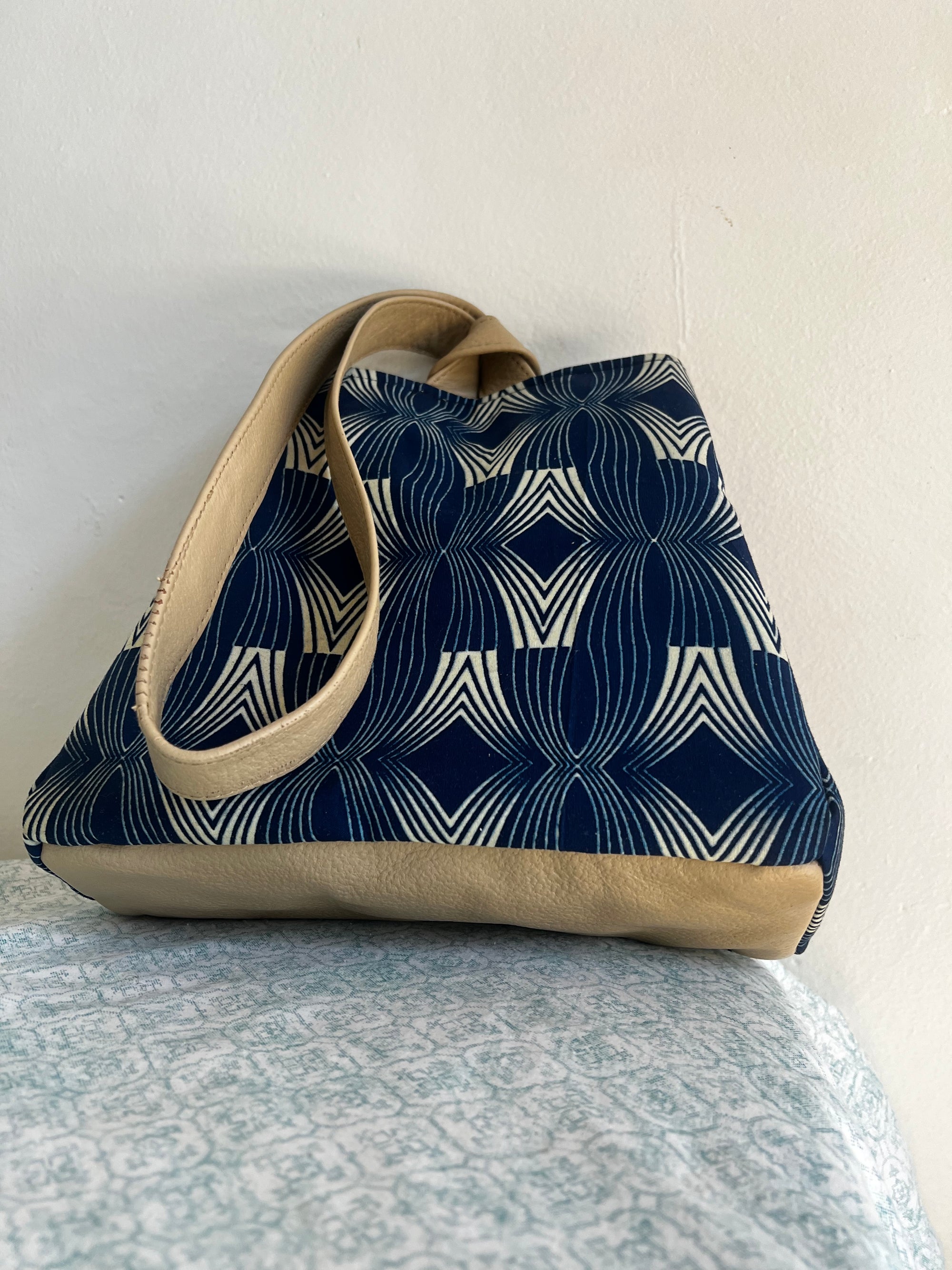 Bahari Knot Bag - Shoulder Bag