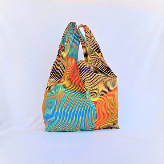 Elula Shopping Bag