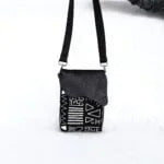 Bantu Crossbody Bag