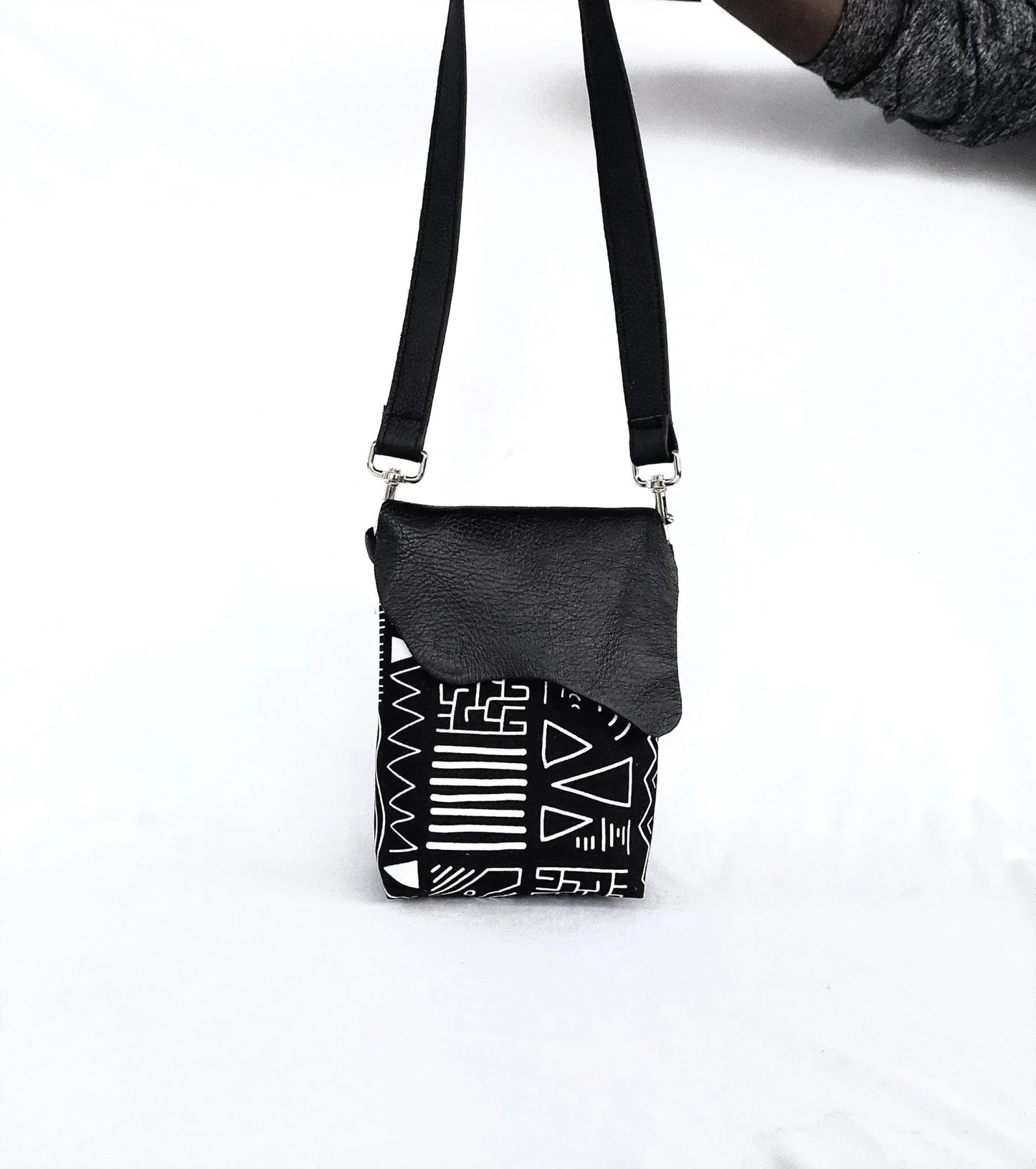 Bantu Crossbody Bag