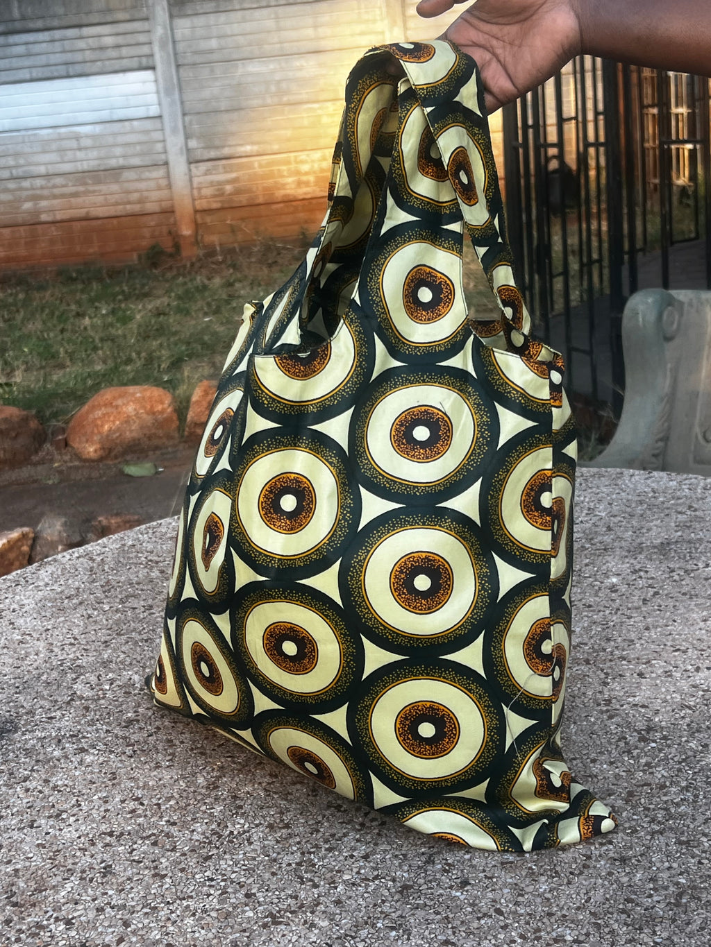 Homba Shopping Bag