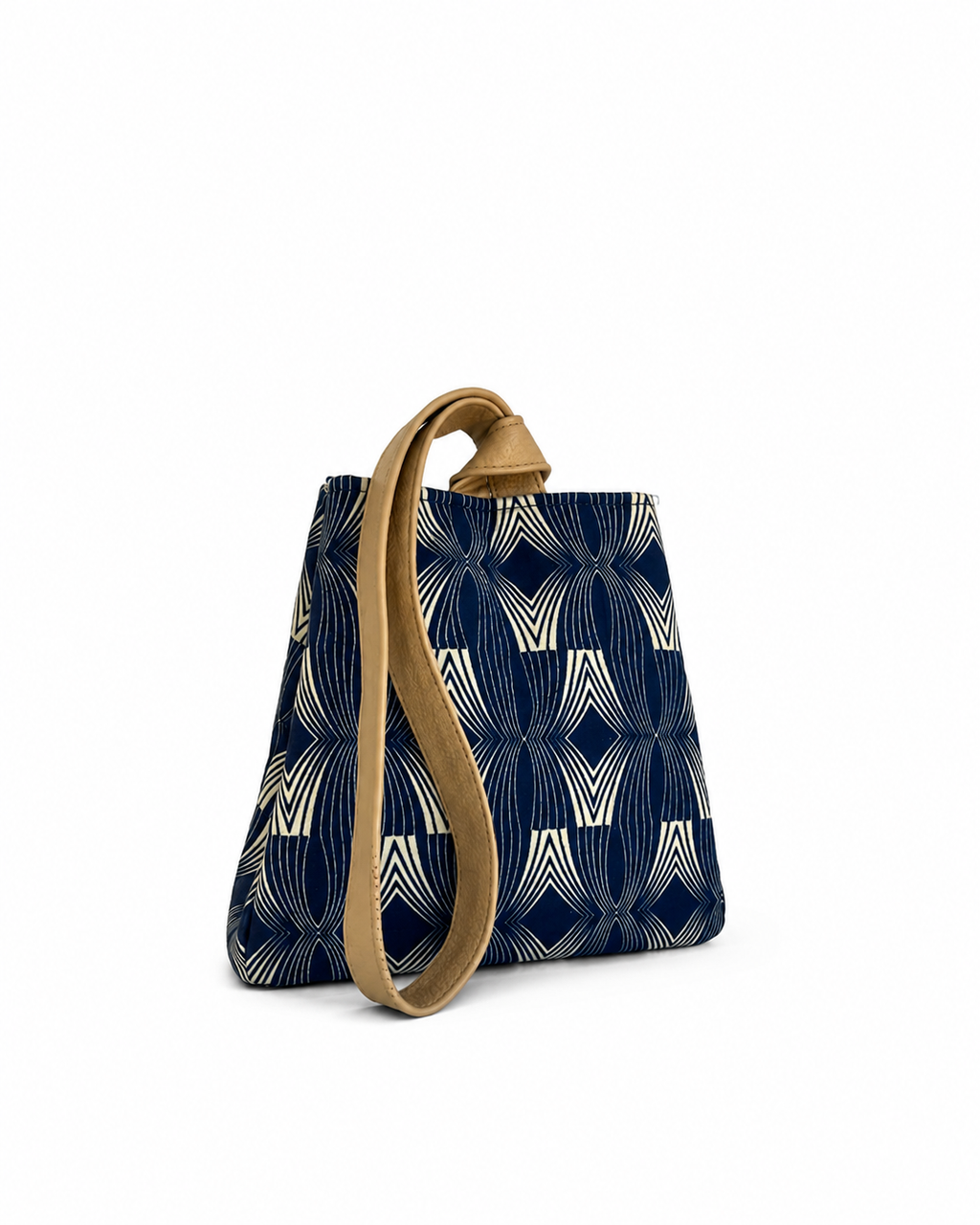 Bahari Knot Bag - Shoulder Bag