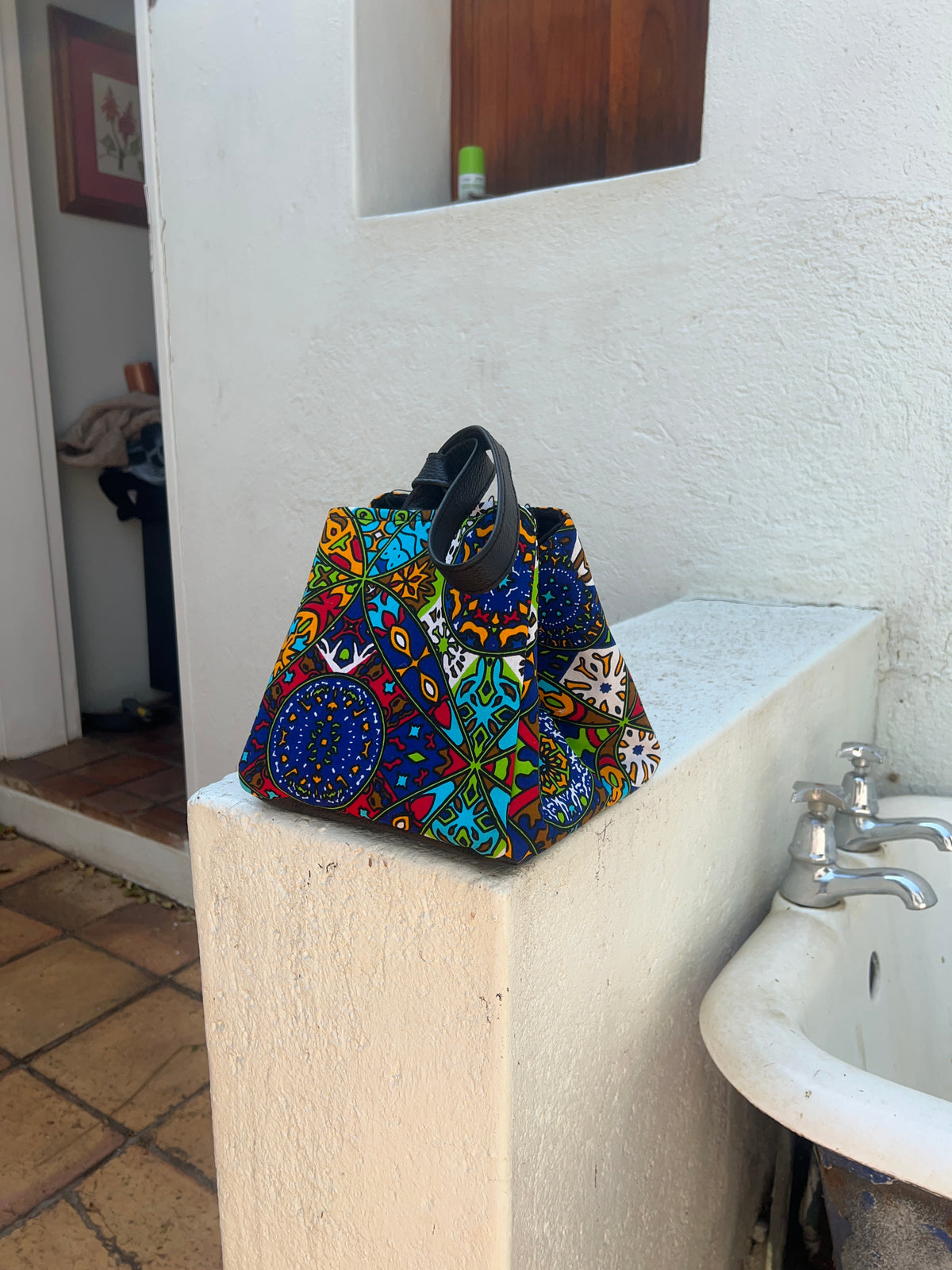 Katedra Knot Bag