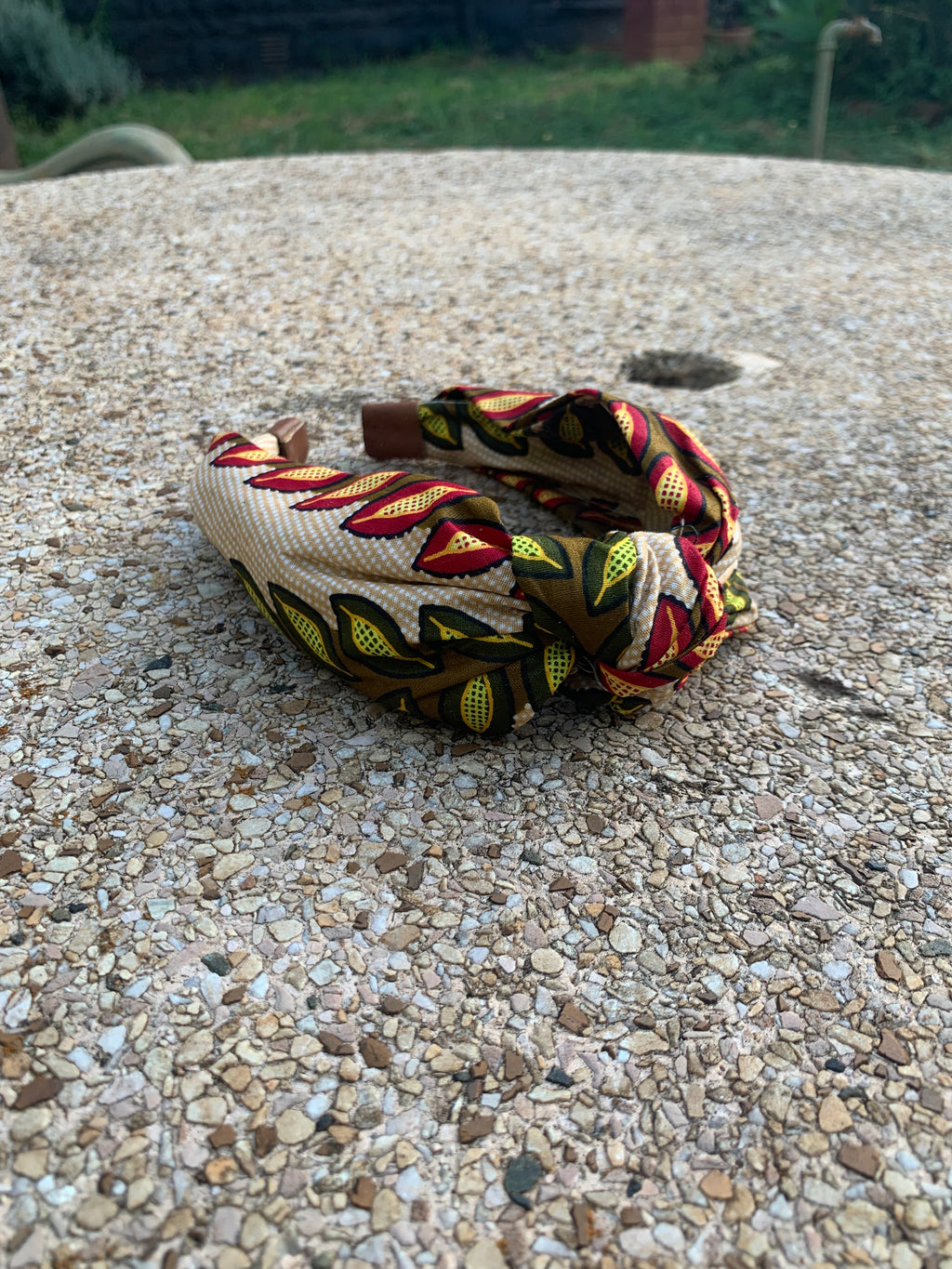 Lethlare Headband