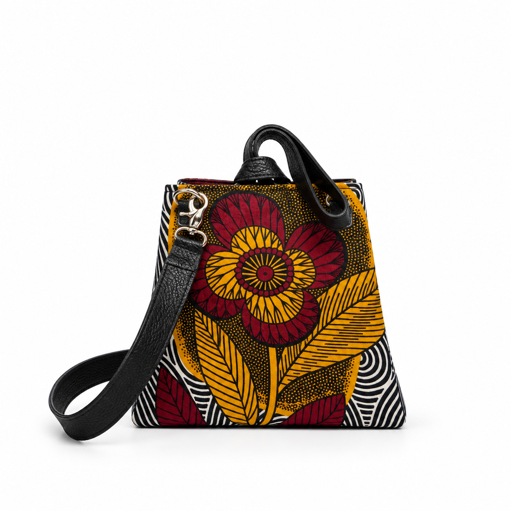 Luba Crossbody Bag