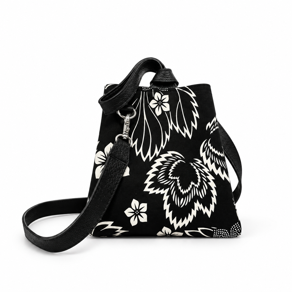 Imani Crossbody Bag