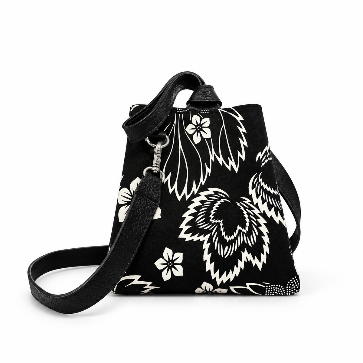 Imani Crossbody Bag
