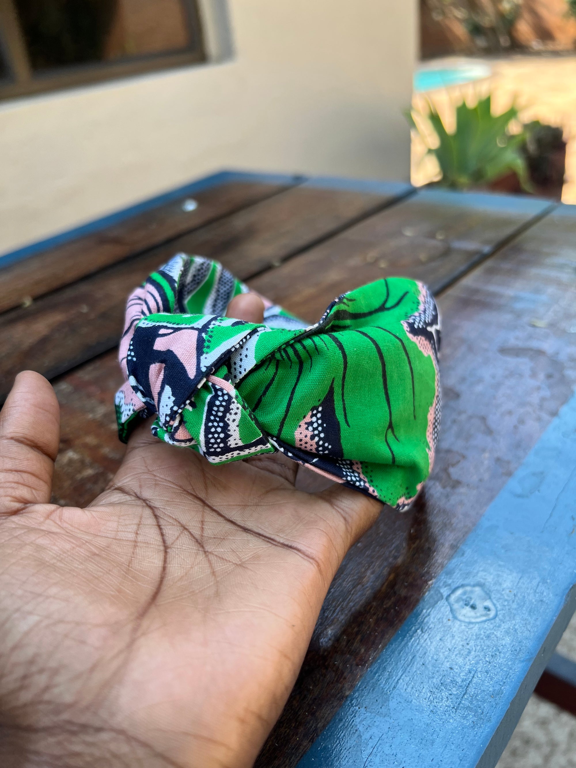 Palesa Headband