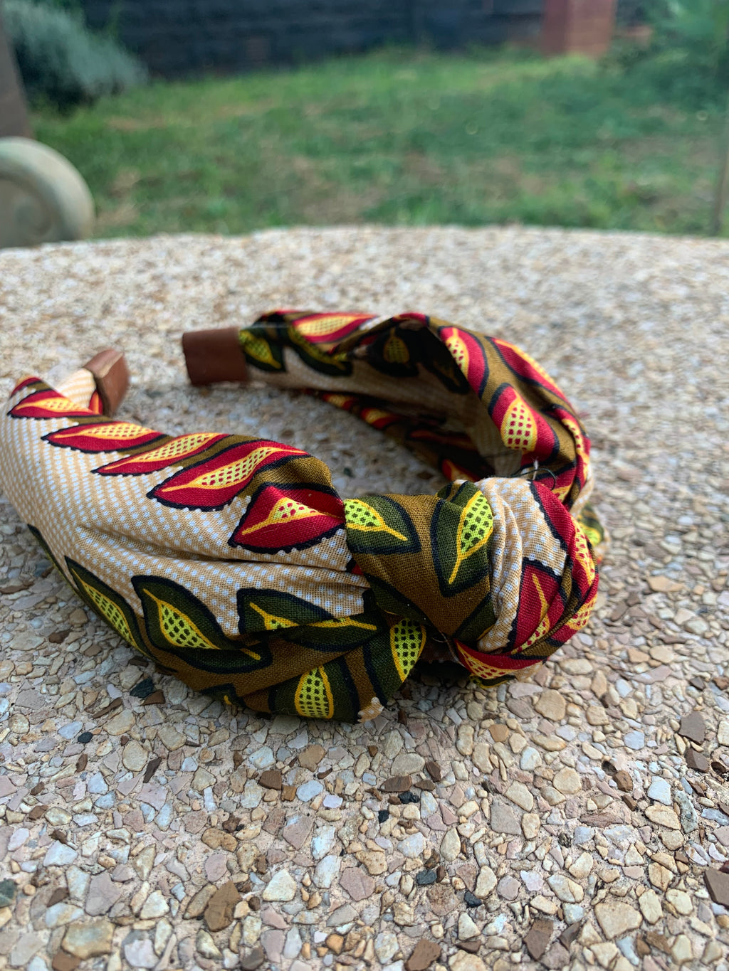 Lethlare Headband
