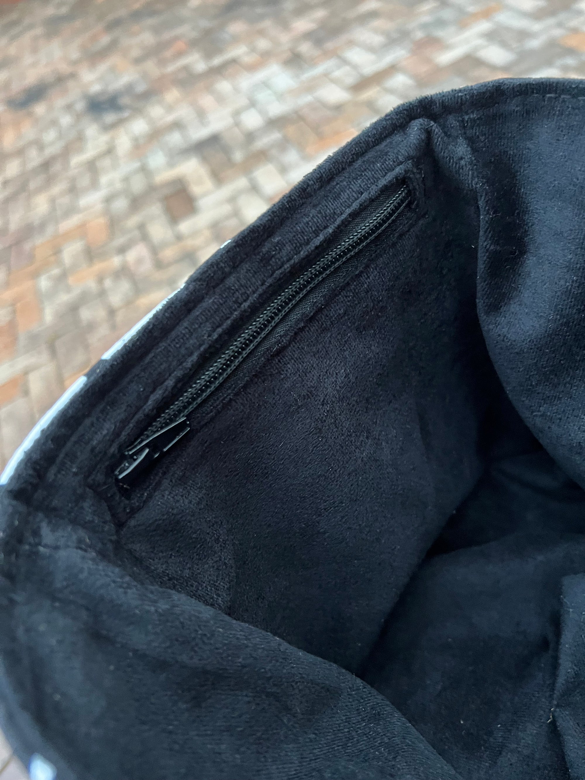 Butho Knot Bag