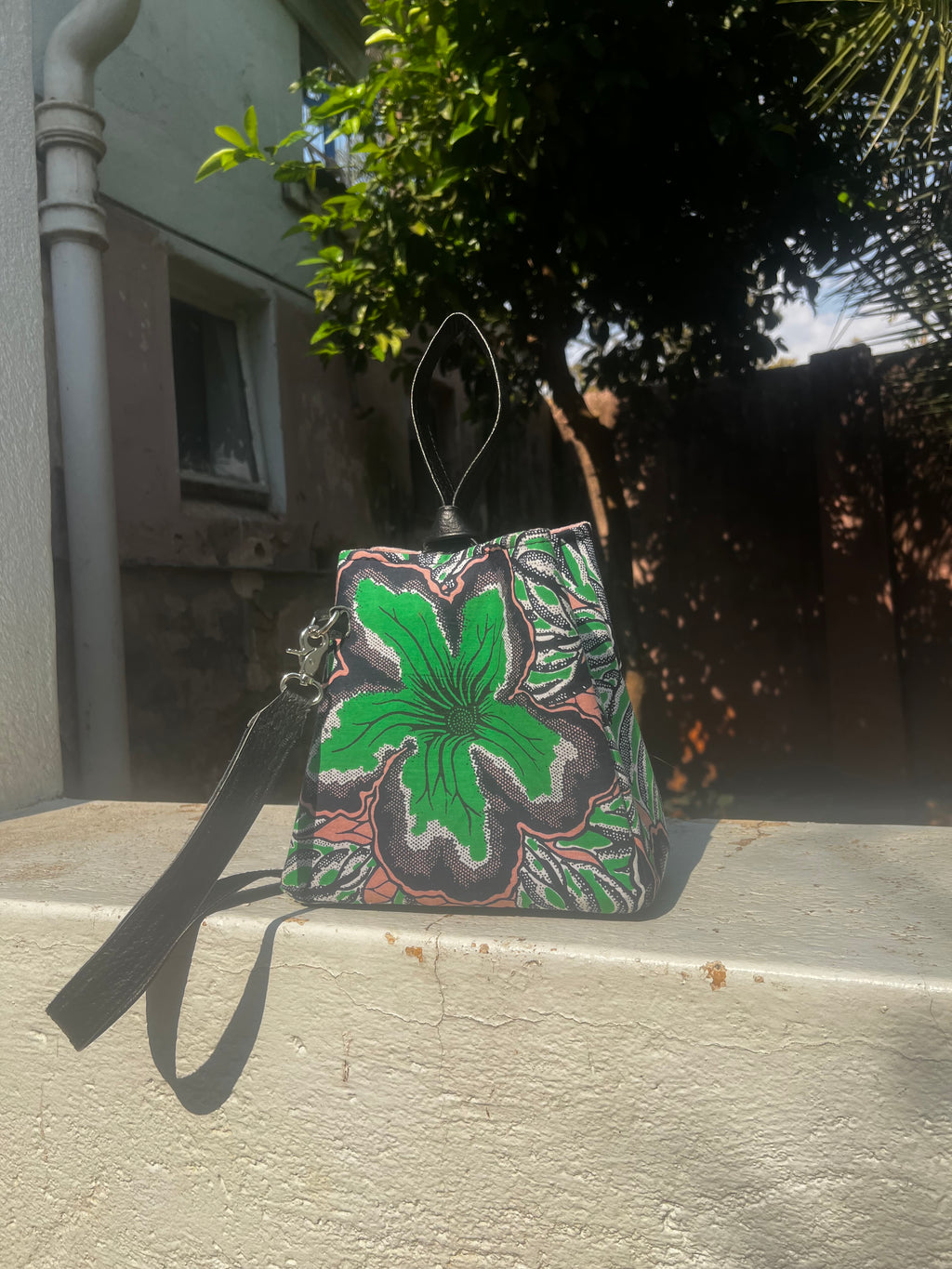 Sofi Crossbody Bag