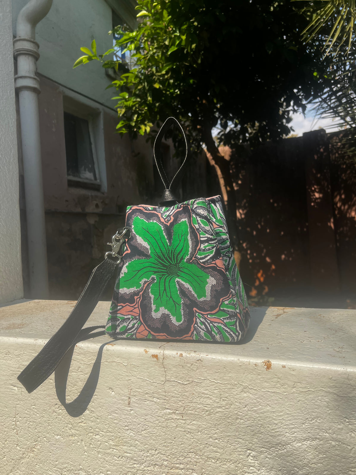 Sofi Crossbody Bag