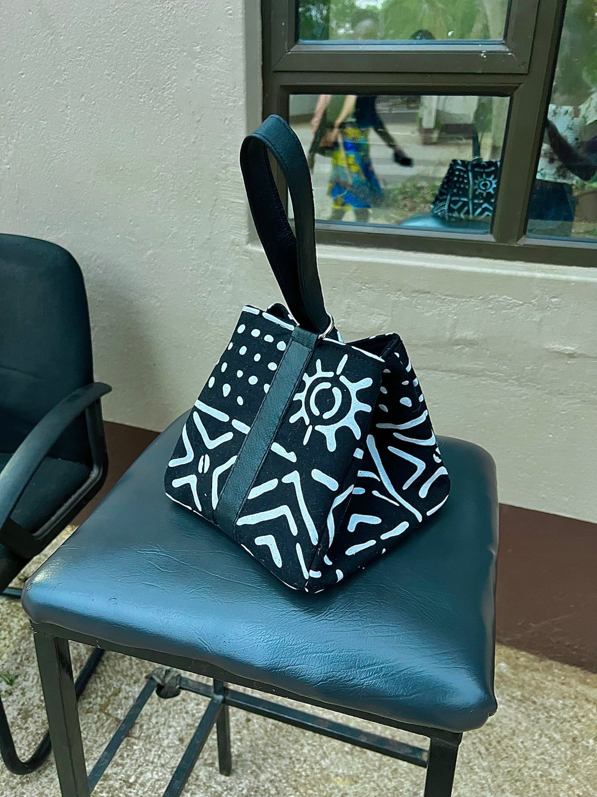 Butho Knot Bag