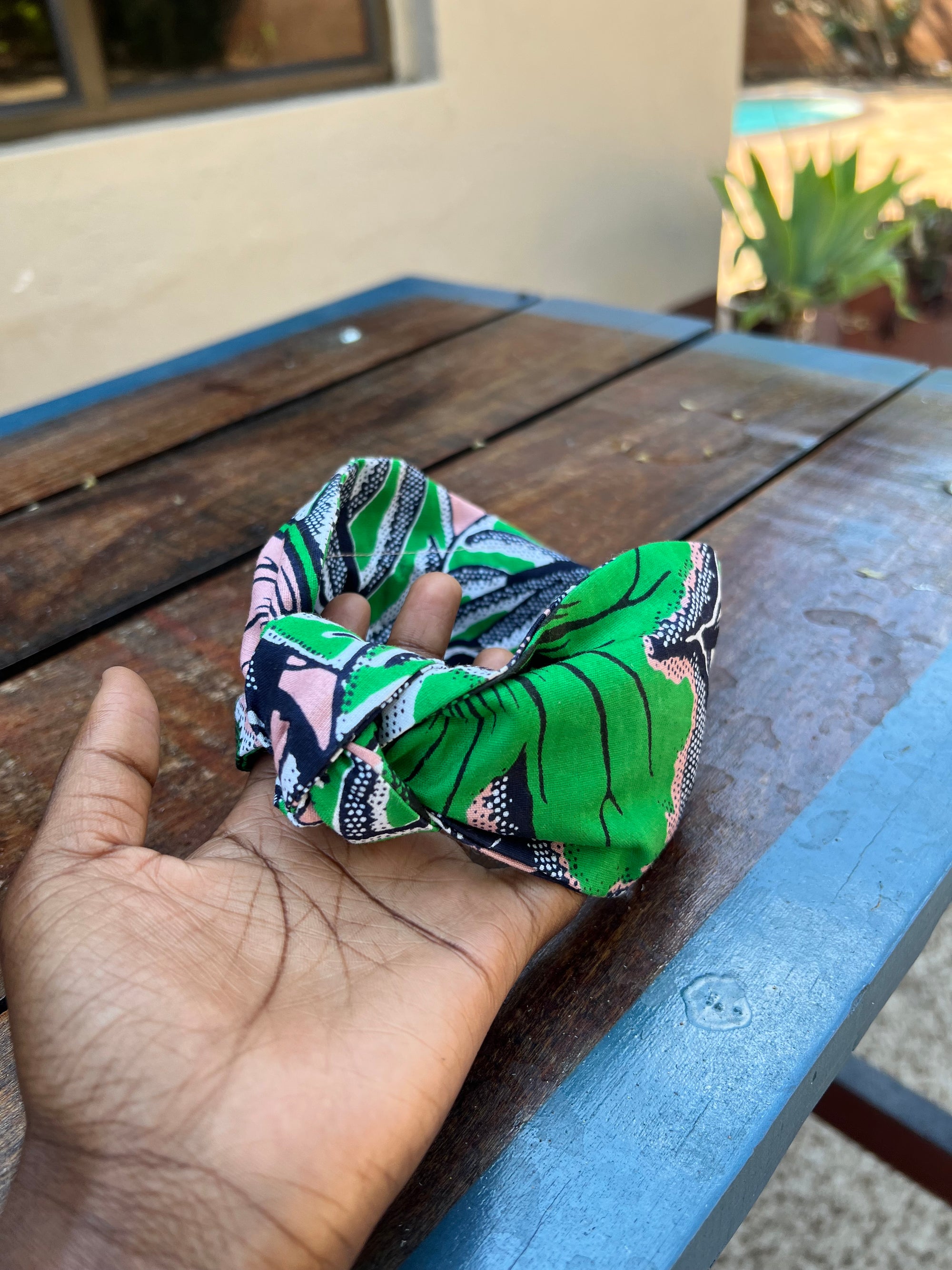 Palesa Headband