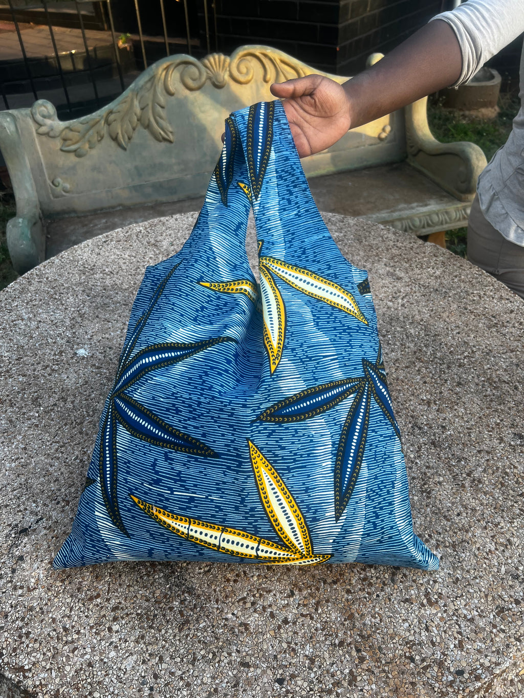 Cebo Shopping Bag