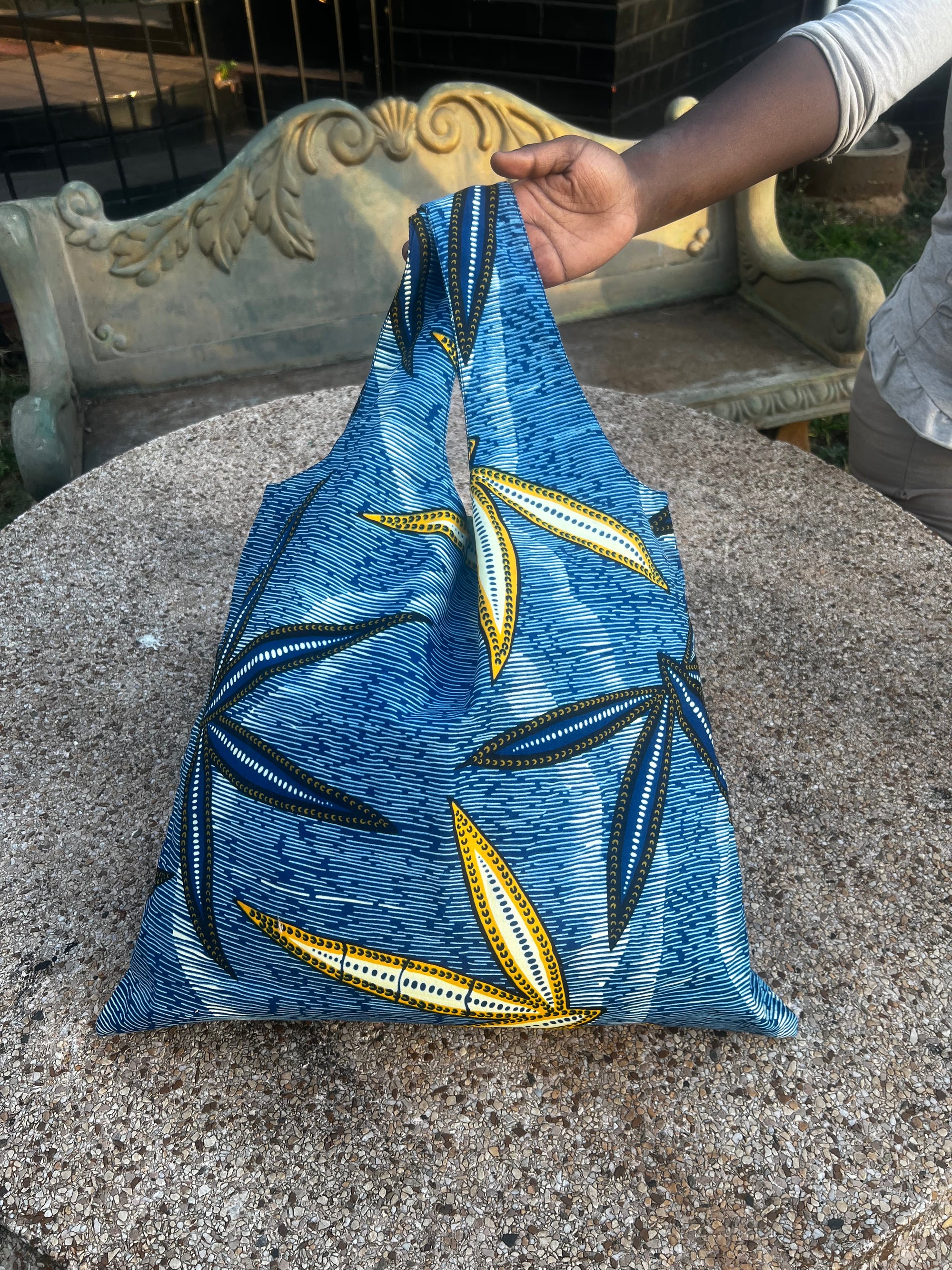 Cebo Shopping Bag